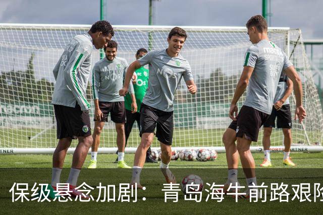 保级悬念加剧：青岛海牛前路艰险，逆境中的斗志考验